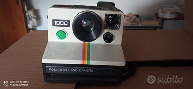 macchina fotografica vintage