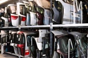 Portellone posteriore Vari Auto Ricambi 