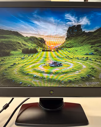 Monitor
