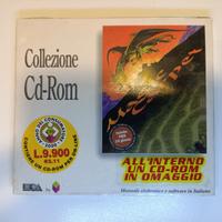 Magic Carpet Videogioco (1994/2000) nuovo