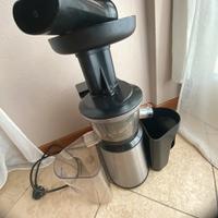 Estrattore Slow Juicer (succo frutta e verdura)