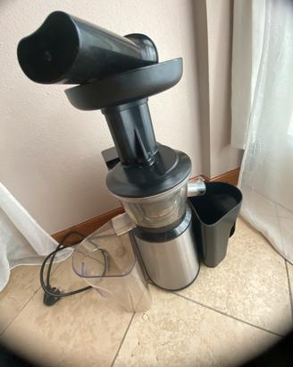Estrattore Slow Juicer (succo frutta e verdura)