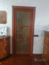 4 porte scorrevoli da interno