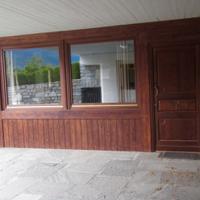 Alloggio collina di Saint Pierre