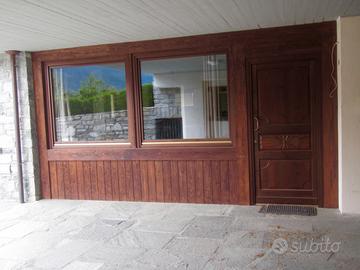 Alloggio collina di Saint Pierre