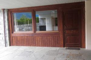 Alloggio collina di Saint Pierre