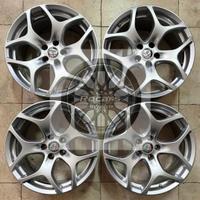 Cerchi 18 Alfa Romeo Giulia Giulietta Stelvio