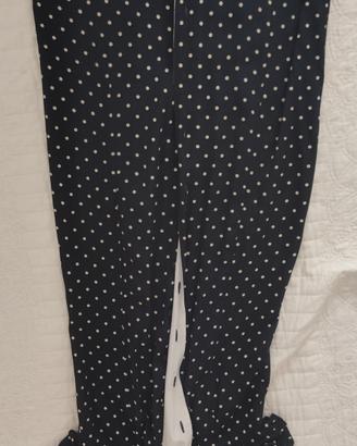 vestito lungo con bottoncini