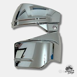 Ricambi YamahaDragstar XVS 650