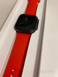 Apple Watch SE + AirPods 3 SUPEROFFERTA