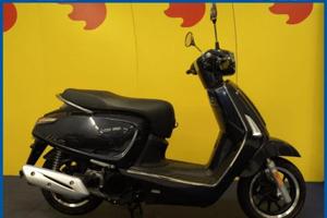 KYMCO Like 125 Garantito e Finanziabile
