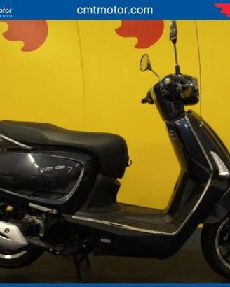 KYMCO Like 125 Garantito e Finanziabile