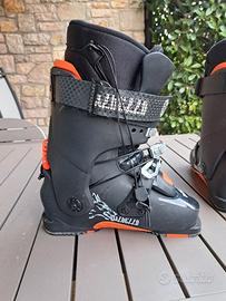 scarponi da sci Dalbello Lupo misura 27.5