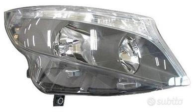 FARO MERCEDES CLASSE VIANO VITO 2014