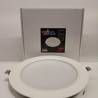 Faretto incasso cartongesso 30W 