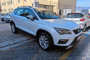 Seat Ateca 1.6 TDI Ecomotive XCELLENCE