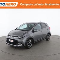 KIA Picanto NF86867
