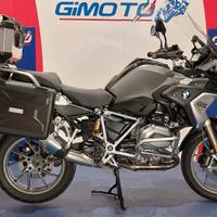 Bmw R 1200 GS Adventure EXCLUSIVE