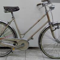 Bici Stella Veneta modello Speciale