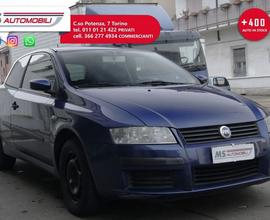 FIAT Stilo 1.6i 16V 3 porte Active Unicopropr...