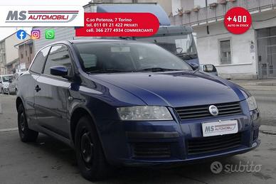 FIAT Stilo 1.6i 16V 3 porte Active Unicopropr...