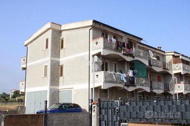 3 LOCALI A SANTA MARIA DEL CEDRO