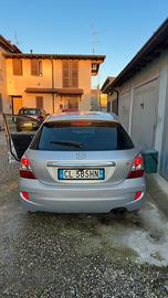Honda Civic VII EU7 1.4iS 90cv benzina 5 porte