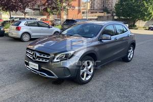 MERCEDES GLA 180 d Automatic Sport