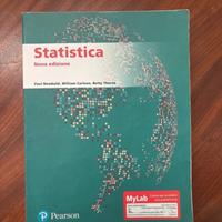 Statistica P. Newbold