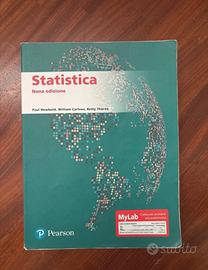 Statistica P. Newbold