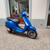 Piaggio Vespa Primavera 50 Sport SUPER PROMOZIONE