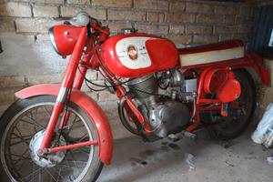Gilera Altro modello - 1963