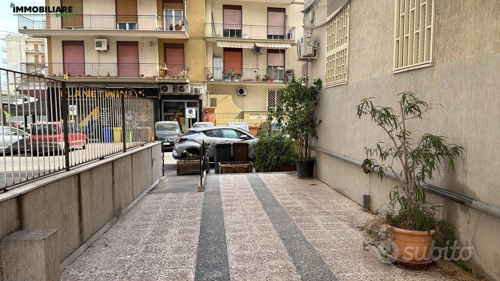 Appartamento – CT - Vista 3