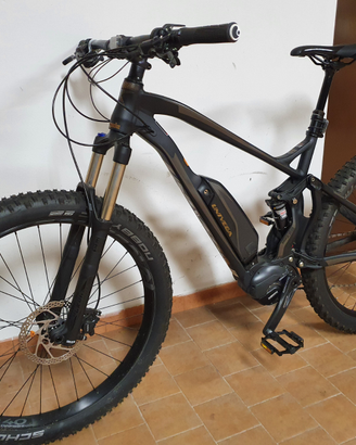 E-mbk UNIVEGA Renegade NUOVA