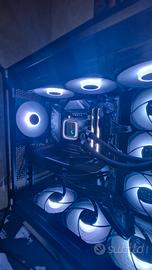 PC Gaming i7-14700KF | 32GB DDR5 | GPU 5070 FE