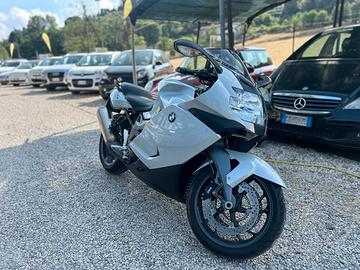 Bmw K 1300 S ABS PERFETTA!