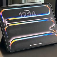 iPad Pro 11” M4  256GB WiFi + Apple Pencil Pro