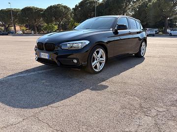 bmw 118i