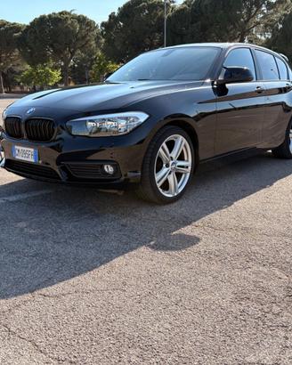 bmw 118i