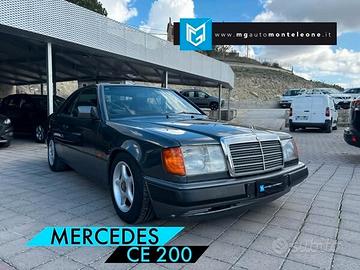 Mercedes-benz CE 200