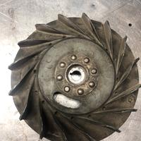 Volano vespa PX 125/150 elettronico