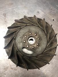 Volano vespa PX 125/150 elettronico