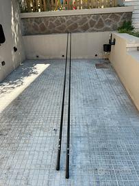 Divergenti traina pesca