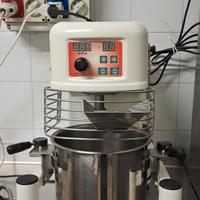 Planetaria professionale 