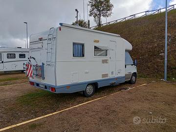 mobilvetta aquilone
