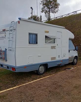 mobilvetta aquilone
