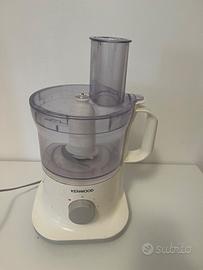 Mixer kenwood