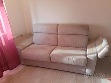 Divano letto 