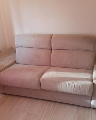 Divano letto 