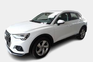 AUDI Q3 35 TDI S TRONIC BUSINESS ADVANCED SUV